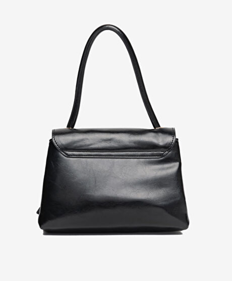 Kadın Siyah Çapraz Çanta