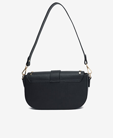Kadın Siyah Çapraz Çanta