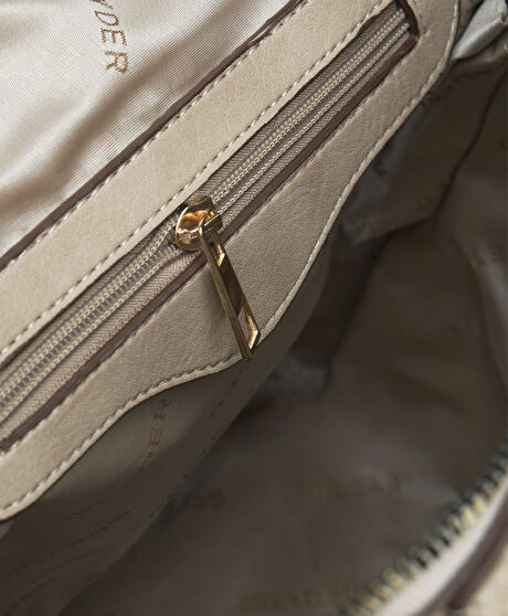 Kadın Vizon Hakiki Deri Sırt Çantası