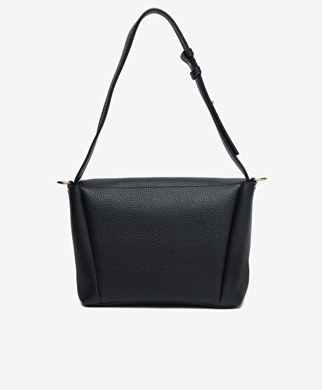 Kadın Siyah Omuz Çantası