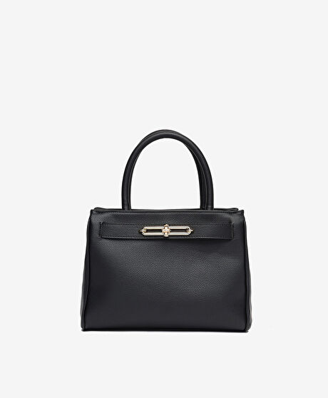 Kadın Siyah Kol Çantası