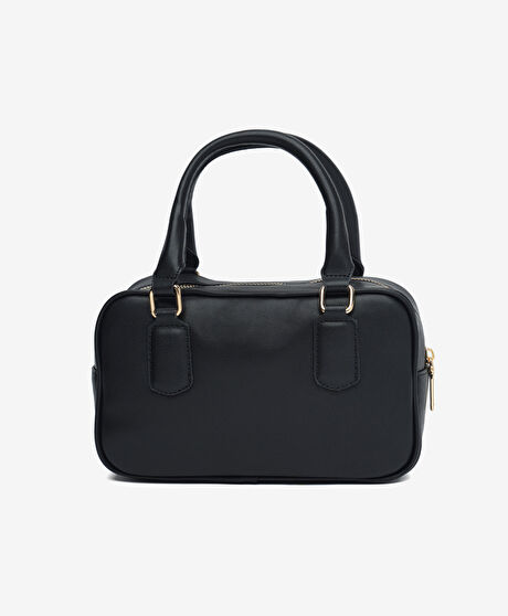 Kadın Siyah Çapraz Çanta