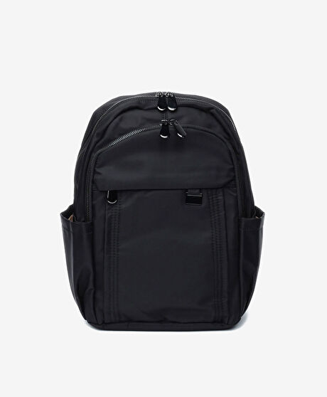 Kadın Siyah Sırt Çantası