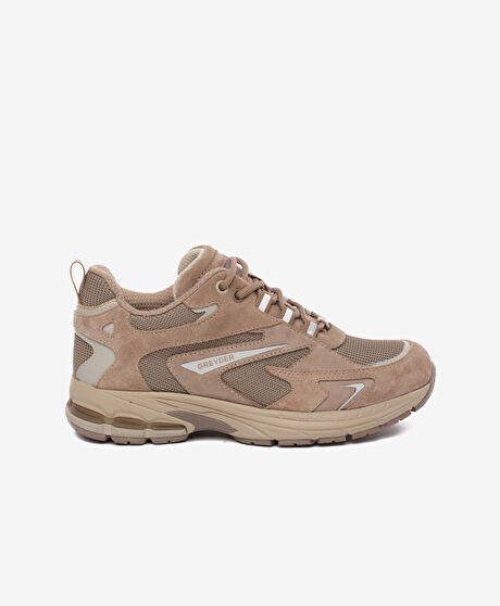 Kadın Vizon Su Geçirmez Outdoor Ayakkabı