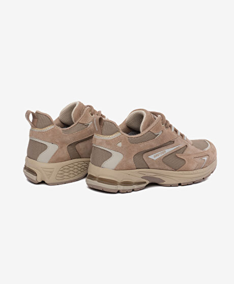 Kadın Vizon  Su Geçirmez Outdoor Ayakkabı