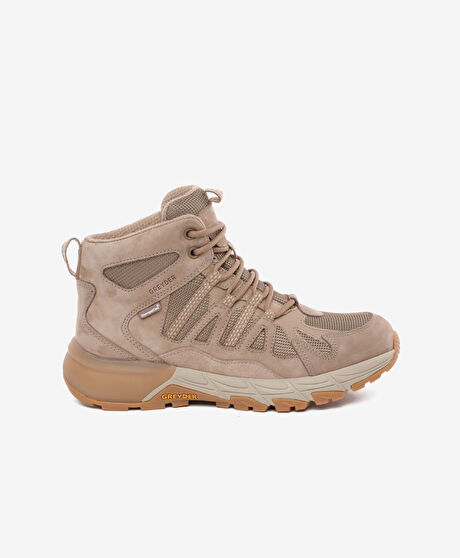 Kadın Vizon Su Geçirmez Outdoor Bot