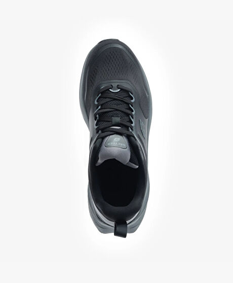 Siyah Spor Ayakkabı