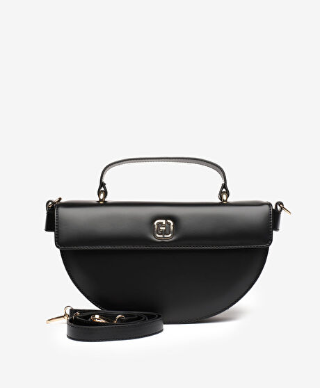 Kadın Siyah Kol Çantası