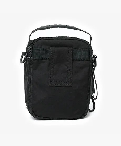 Erkek Siyah Çapraz Çanta