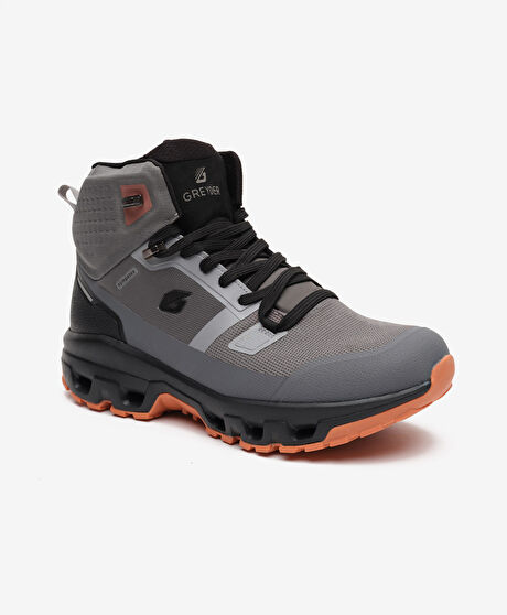 Erkek Füme Su Geçirmez Outdoor Bot