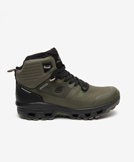 Erkek Haki Su Geçirmez Outdoor Bot