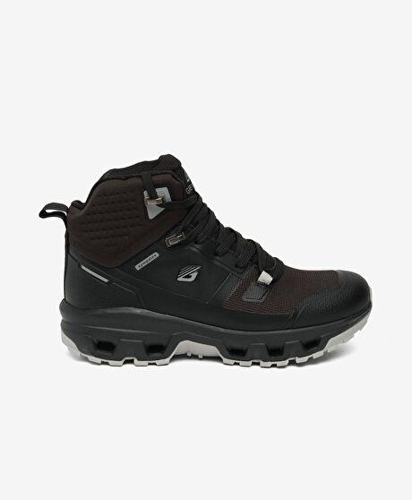 Kadın Siyah Su Geçirmez Outdoor Bot