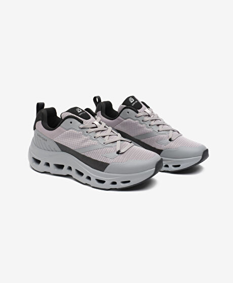 Erkek Gri Spor Ayakkabı