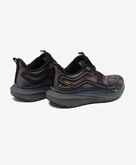 Siyah Spor Ayakkabı