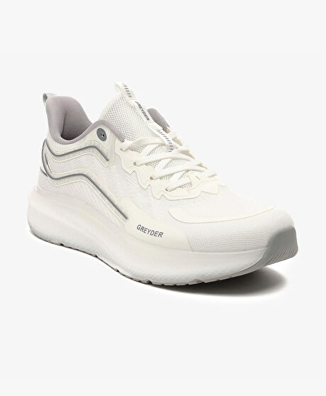 Beyaz Spor Ayakkabı