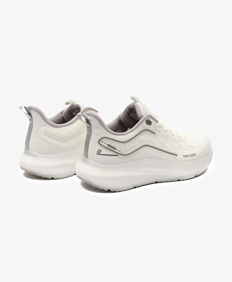 Beyaz Spor Ayakkabı