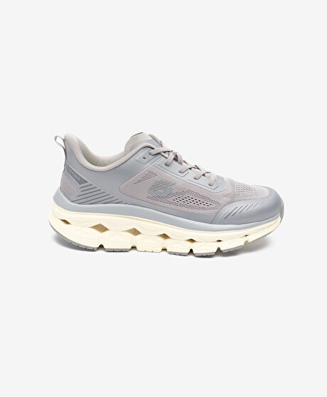 Erkek Gri Spor Ayakkabı