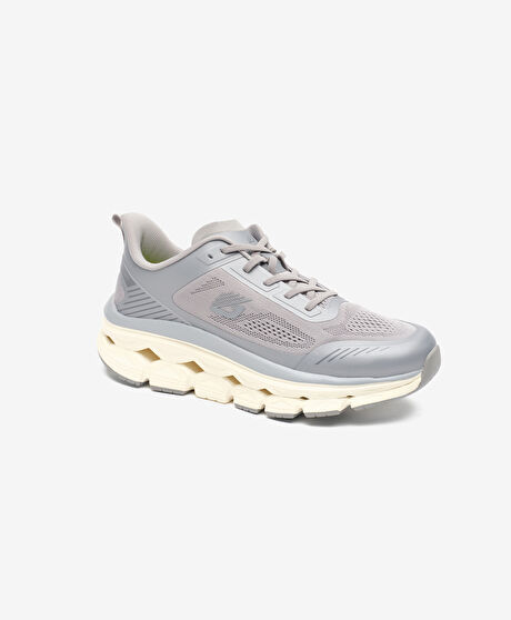 Erkek Gri Spor Ayakkabı