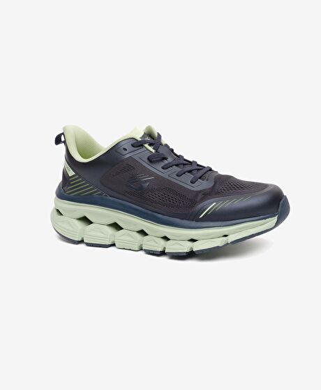 Erkek Lacivert Spor Ayakkabı