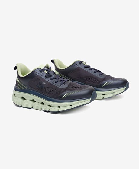 Erkek Lacivert Spor Ayakkabı