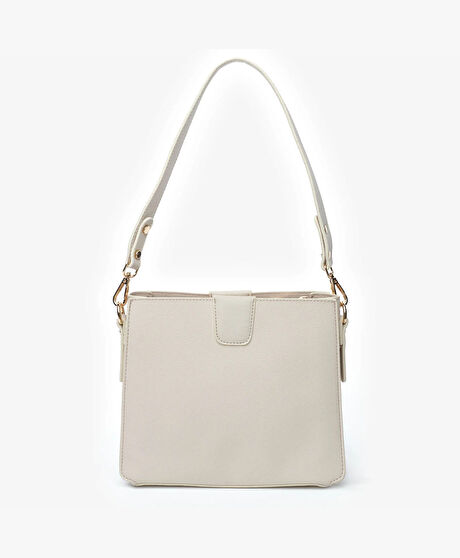 Kadın Bej Omuz Çantası