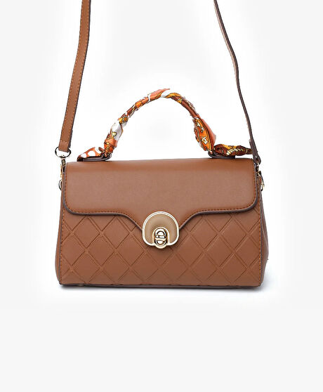 Kadın Taba Kol Çantası