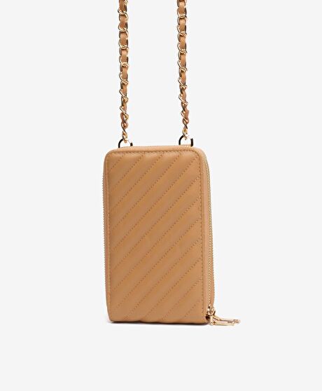 Kadın Taba Omuz Çantası