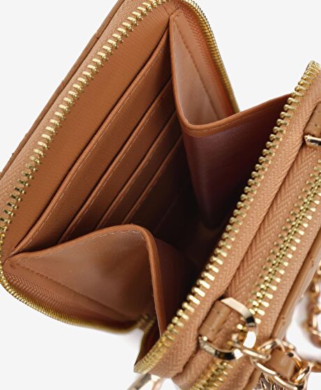 Kadın Taba Omuz Çantası