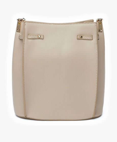 Kadın Vizon Omuz Çantası