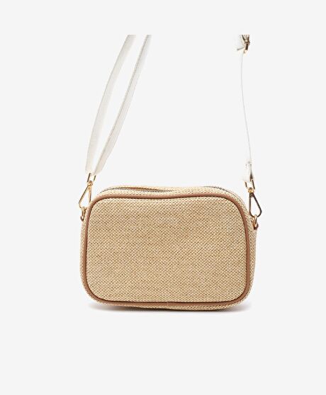 Kadın Taba Omuz Çantası