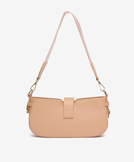 Kadın Kahverengi Omuz Çantası