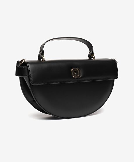 Kadın Siyah Kol Çantası