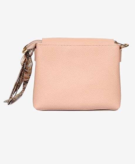 Kadın Pudra Omuz Çantası