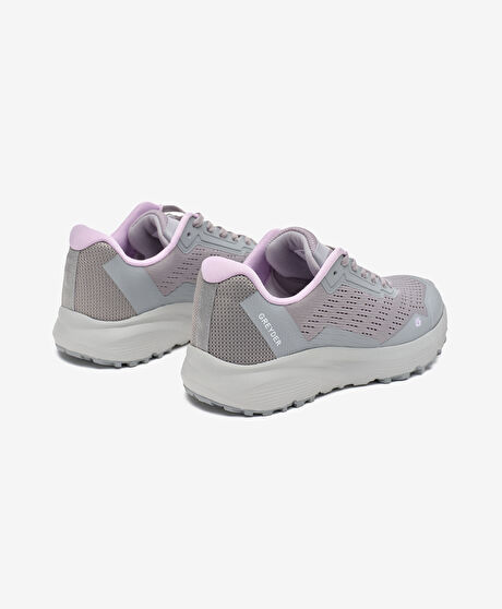 Açık Gri Spor Ayakkabı