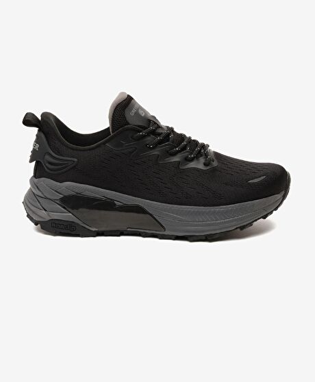 Siyah Spor Ayakkabı