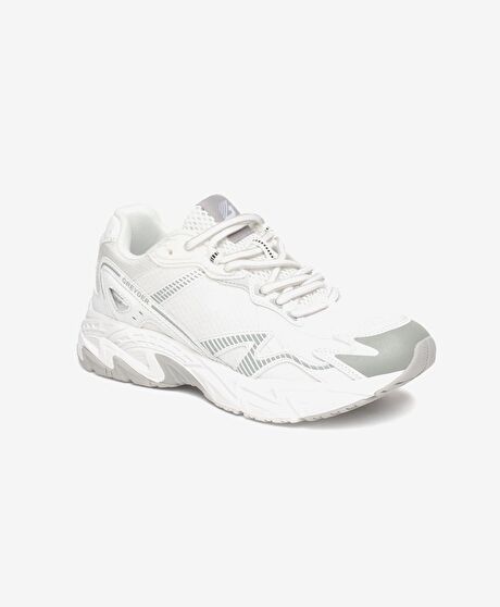 Beyaz Spor Ayakkabı