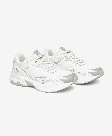 Beyaz Spor Ayakkabı