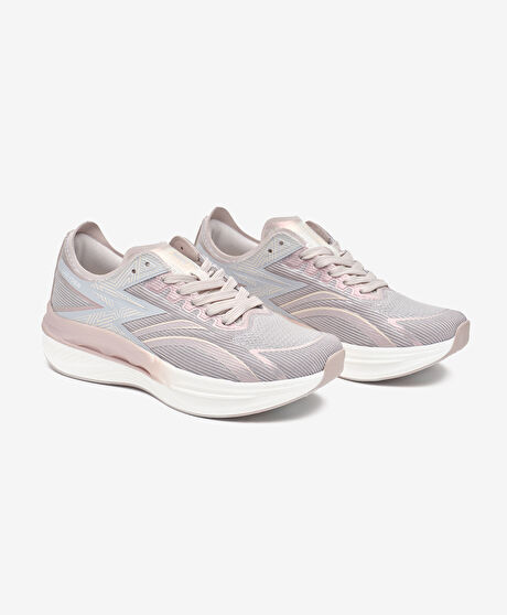 Kadın Lila Spor Ayakkabı