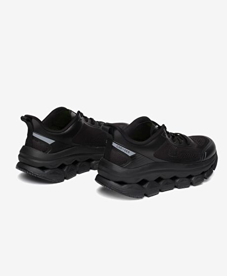 Kadın Siyah Spor Ayakkabı