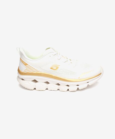 Kadın Beyaz Spor Ayakkabı