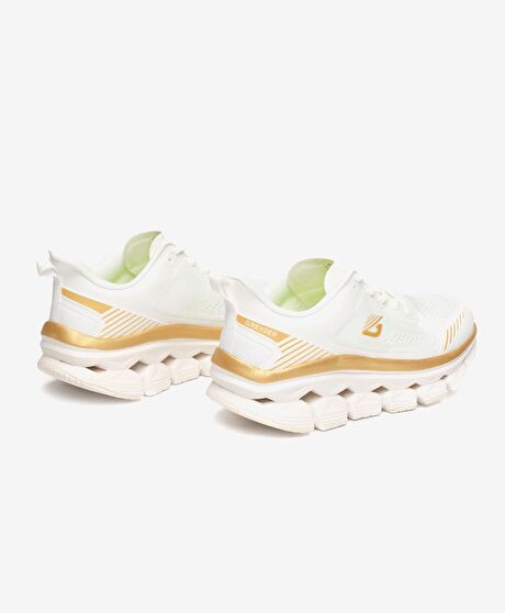 Kadın Beyaz Spor Ayakkabı