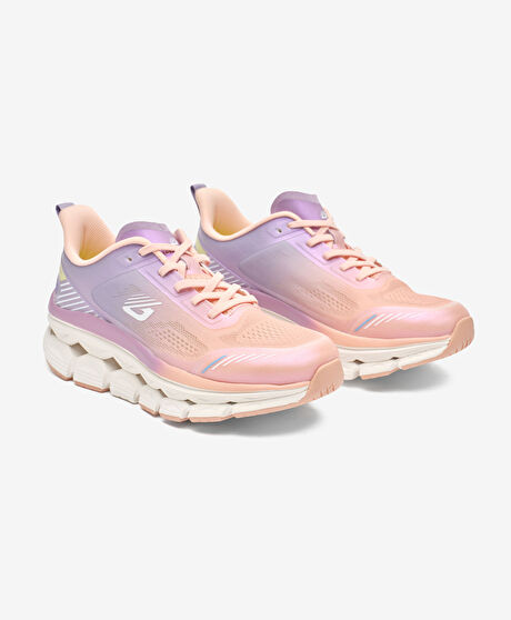 Kadın Pembe Spor Ayakkabı