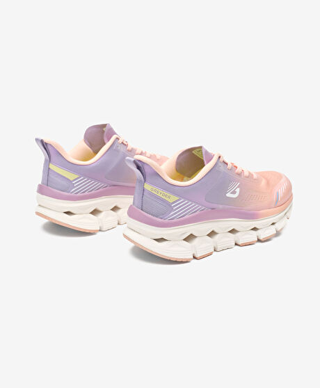 Kadın Pembe Spor Ayakkabı