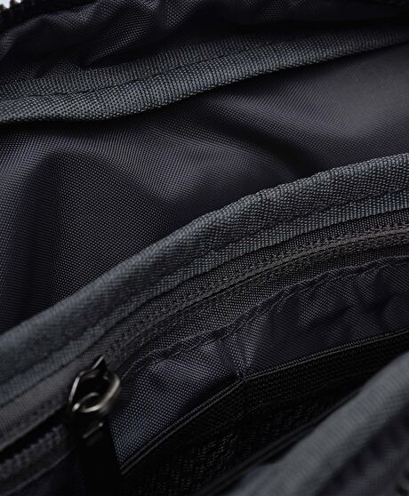 Erkek Siyah Çapraz Çanta