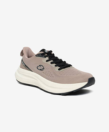 Erkek Bej Aktif Spor Ayakkabı