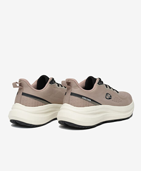 Erkek Bej Aktif Spor Ayakkabı
