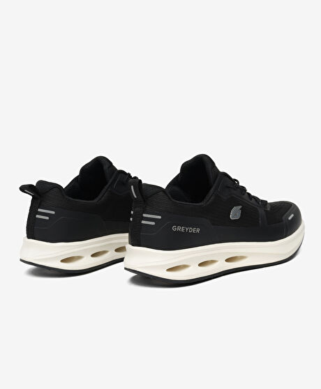 Erkek Siyah Spor Ayakkabı