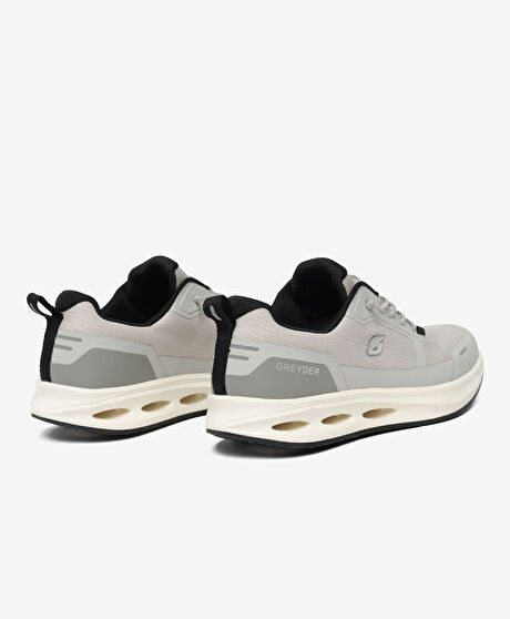 Erkek Gri Spor Ayakkabı