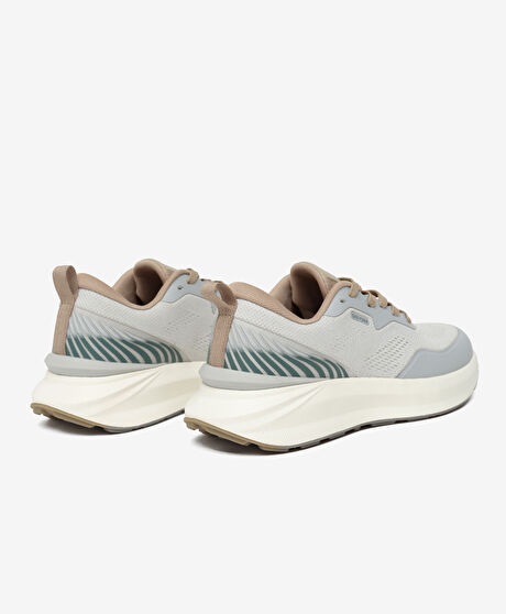 Erkek Gri Günlük Spor Ayakkabı