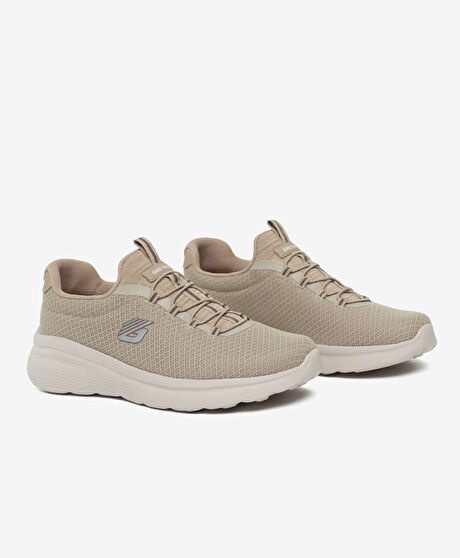 Erkek Kahverengi Aktif Spor Ayakkabı